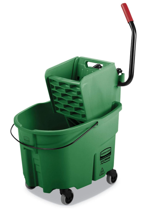 Padel Wring Bucket