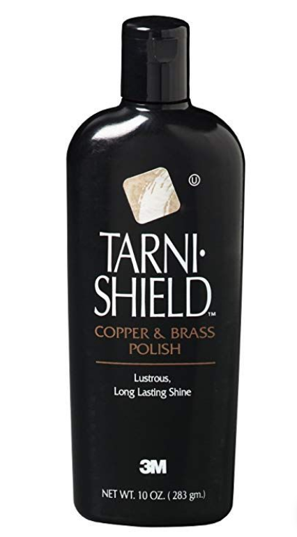 625 Tarni-Shield Silver Cleaning Polish 10 Oz 283g 