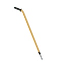 Aluminium Telescope Mop Handle Yellow 