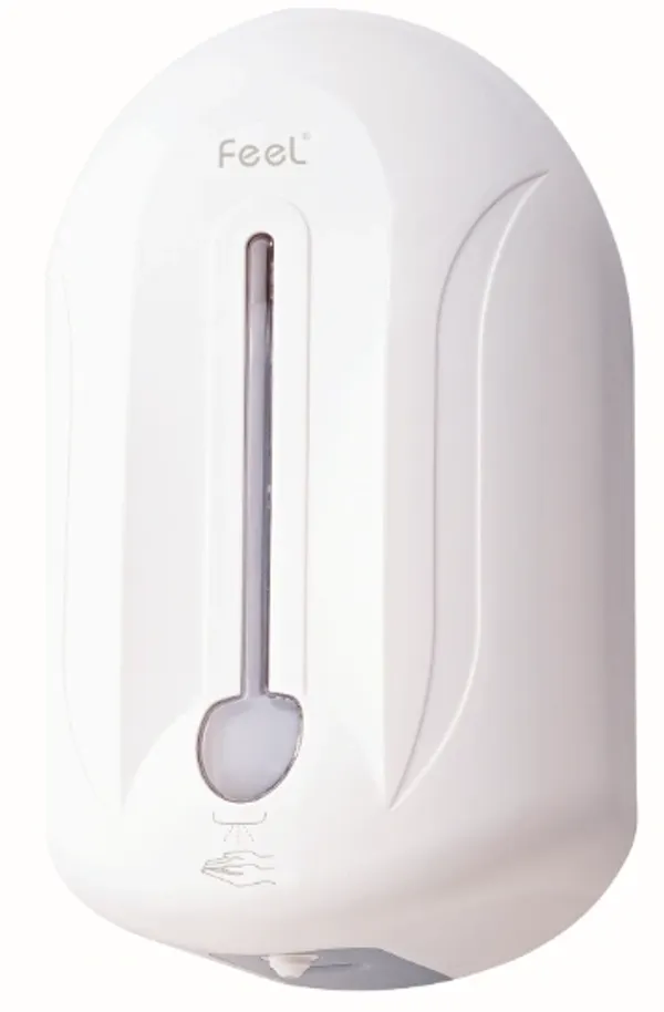 Auto Sanitizer Dispenser 1100ml 