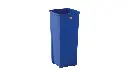 Untouchable Square Recycling 23G/87L Blue 