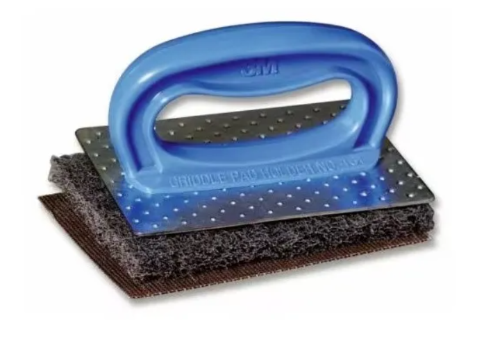 Scotch-Brite™ 461 Griddle Cleaning System Kit 133X101mm