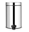Stainless Steel Pedal Bin Brabantia 3L