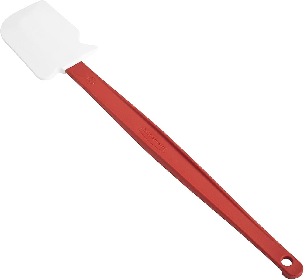 High Heat Scraper 16.5"