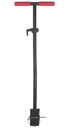 Brute Trainable Dolly Pull Handle Black 