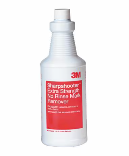 Sharp Shooter Extra Strength 946ml