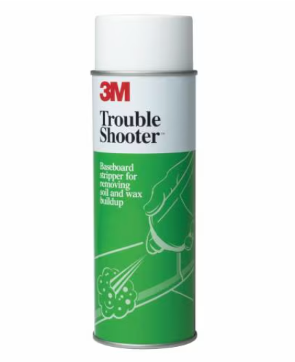 Trouble Shooter 21 oz