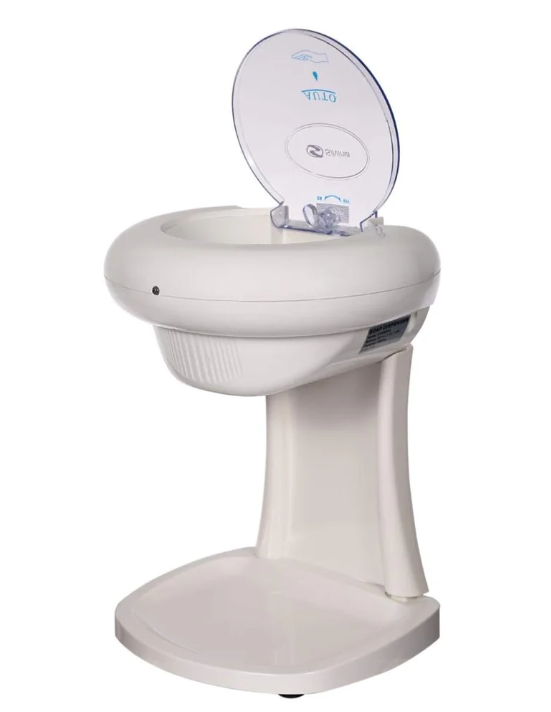 Soap Auto Dispenser 450ml