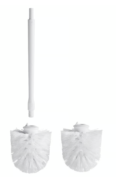 Toilet Brush without Stand