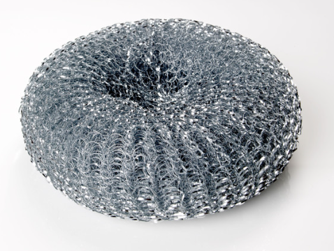 Steel Wool Silco