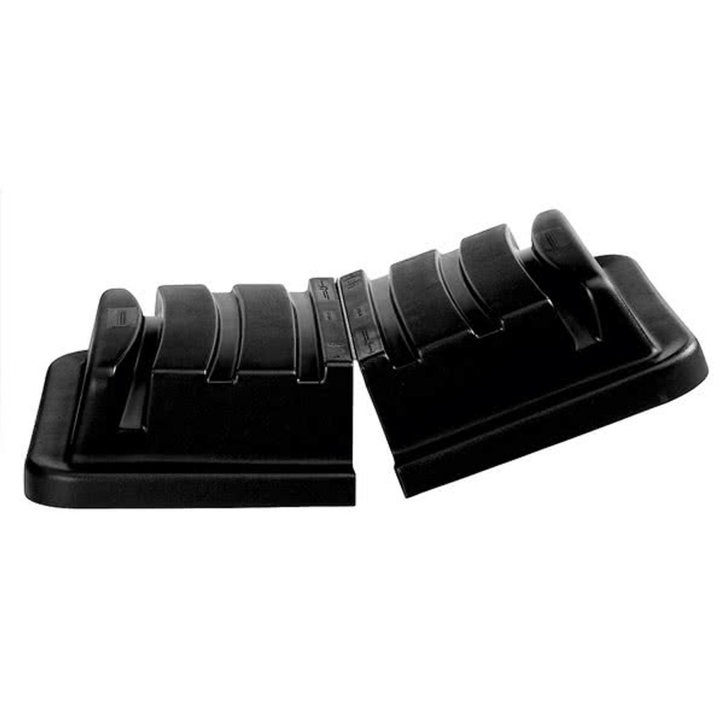 Cube Truck Lid 12 Cubic Foot Black 