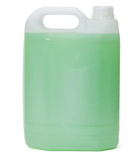 Hand Soap Apple 5Ltr Hygiene