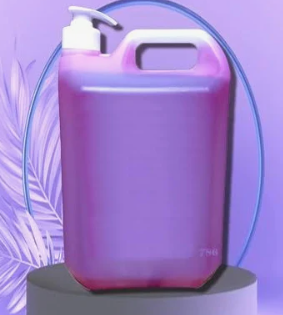 Shower Gel 4x5L