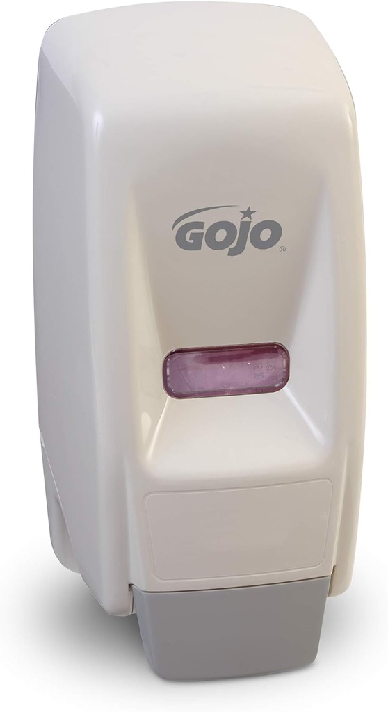 Gojo 800 Series Bag-In-Box Dispenser 