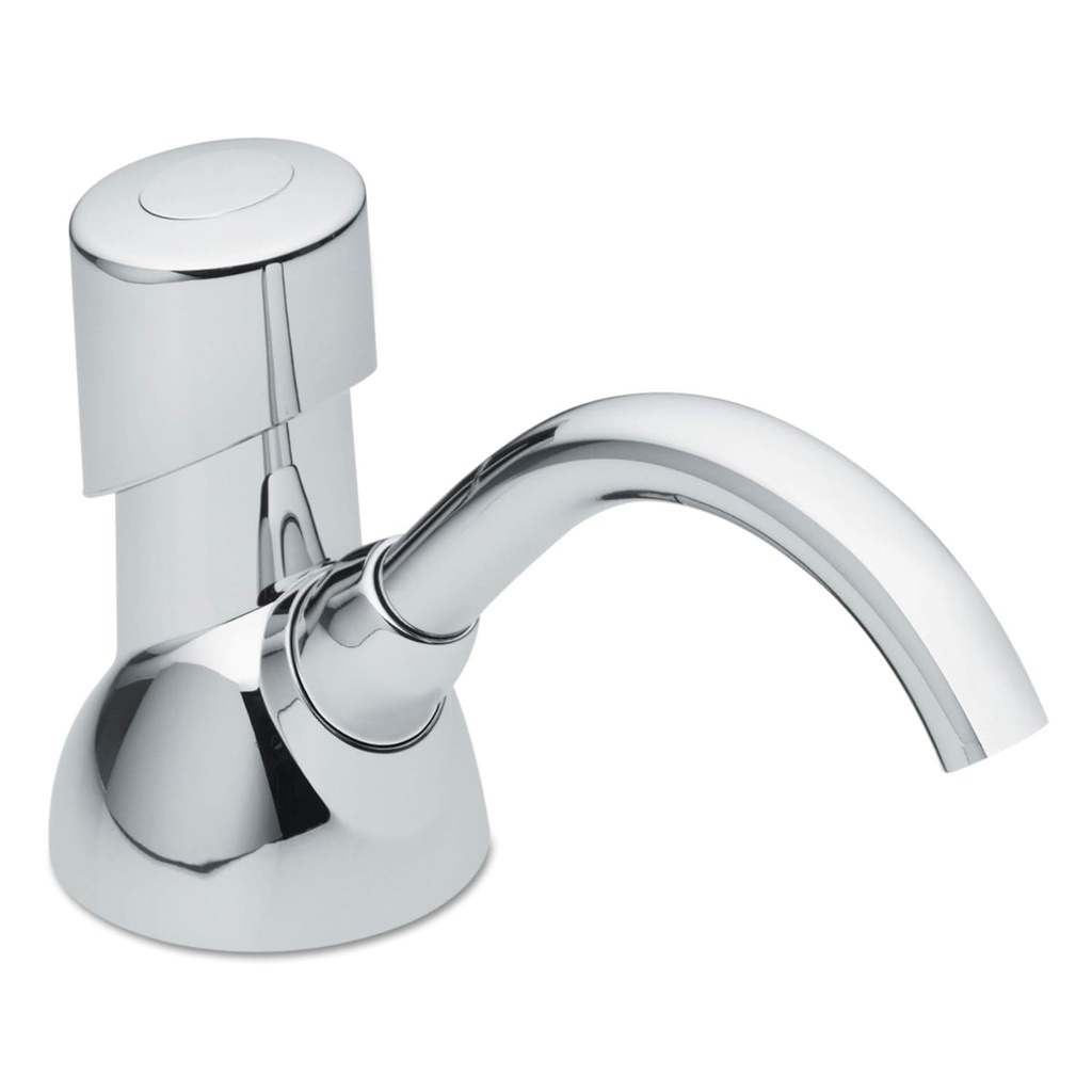 Gojo CX Counter Mount Push-Style Dispenser Foam Soap 