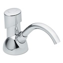 Gojo CX Counter Mount Push-Style Dispenser Foam Soap 