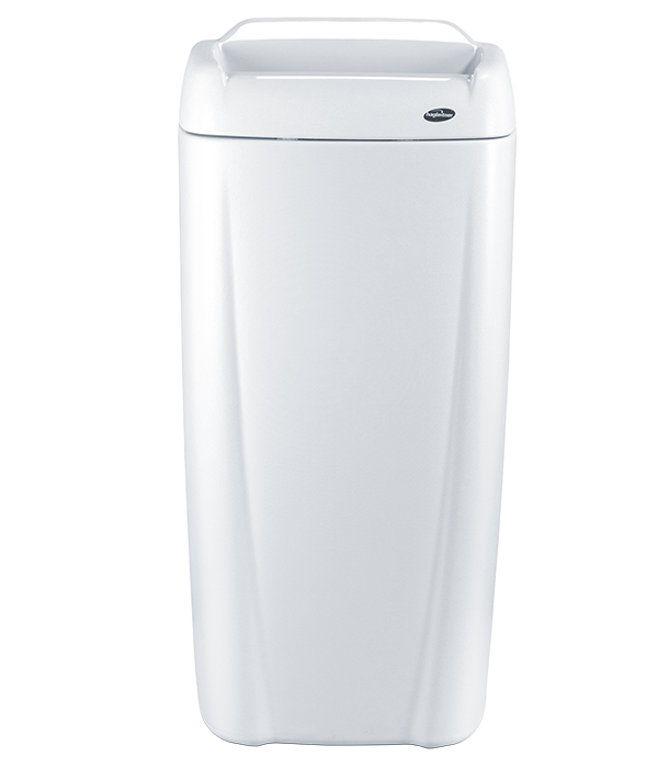 Haglietner Xibu Touch Paperbox Dispenser White 