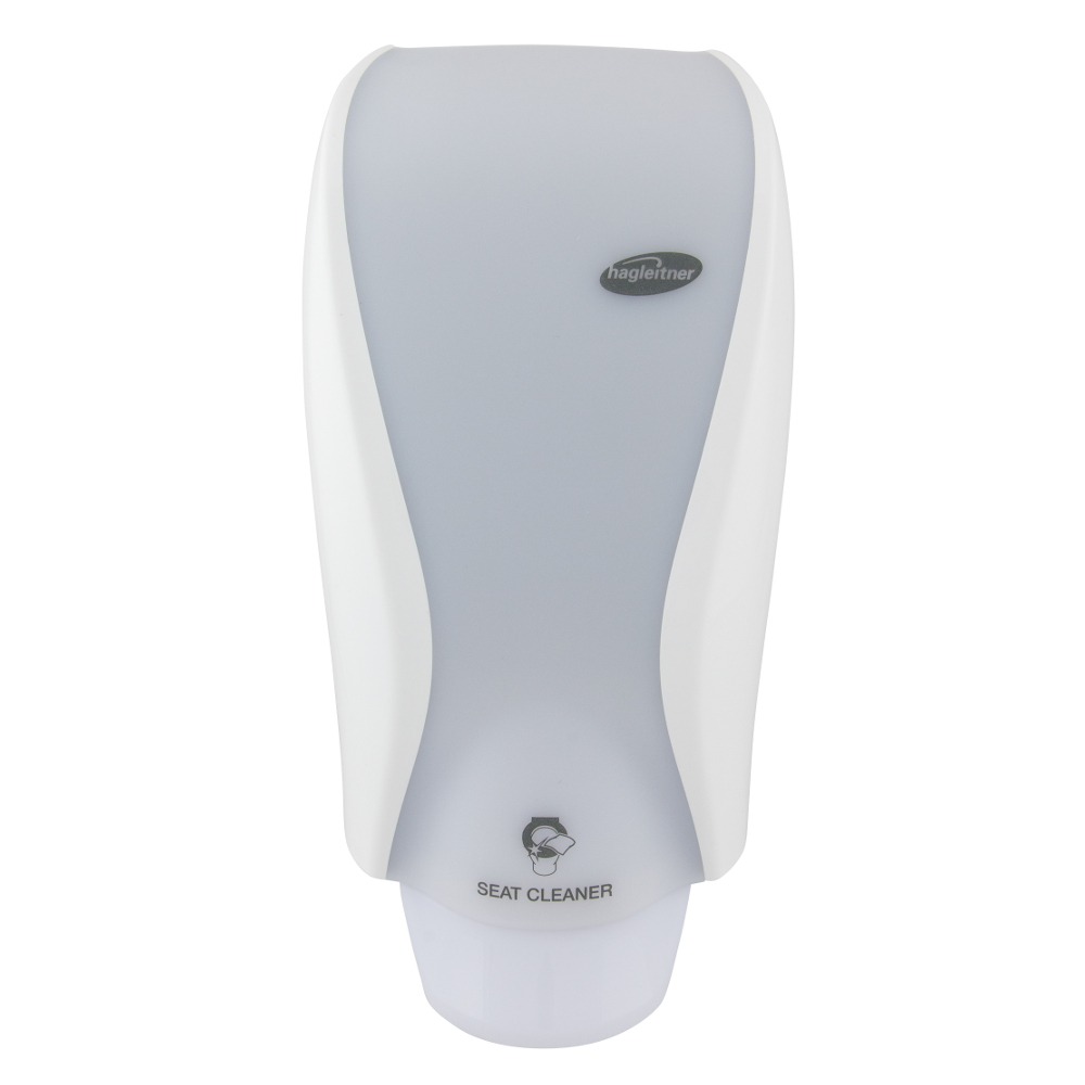 Haglietner Xibu Touch Seat Cleaner Dispenser 
