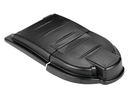 Mega Brute Mobile Collector Lid Black 