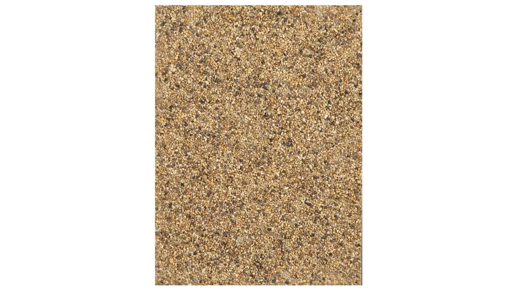 Decorative Stone Panels, 50 Gal, River Rock