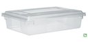 Food Tote Box Lid For 18"x26" Clear fits FG330000 / FG330100 / FG330600 / FG330800 / FG332800 