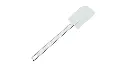 Gold Scraper 9.5"/24cm White  