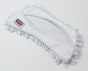 Hygen Flexi Frame Hi-Pile Cover White 