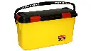 Hygen Microfiber Charging Bucket Yellow 