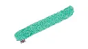 Hygen Microfiber Flexi Wand Dusting Sleeve Green 