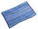 Hygen Microfiber Wet + Scrub Mop Plus 