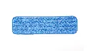 Hygen Microfiber Wet Pad 18"/45cm Blue 