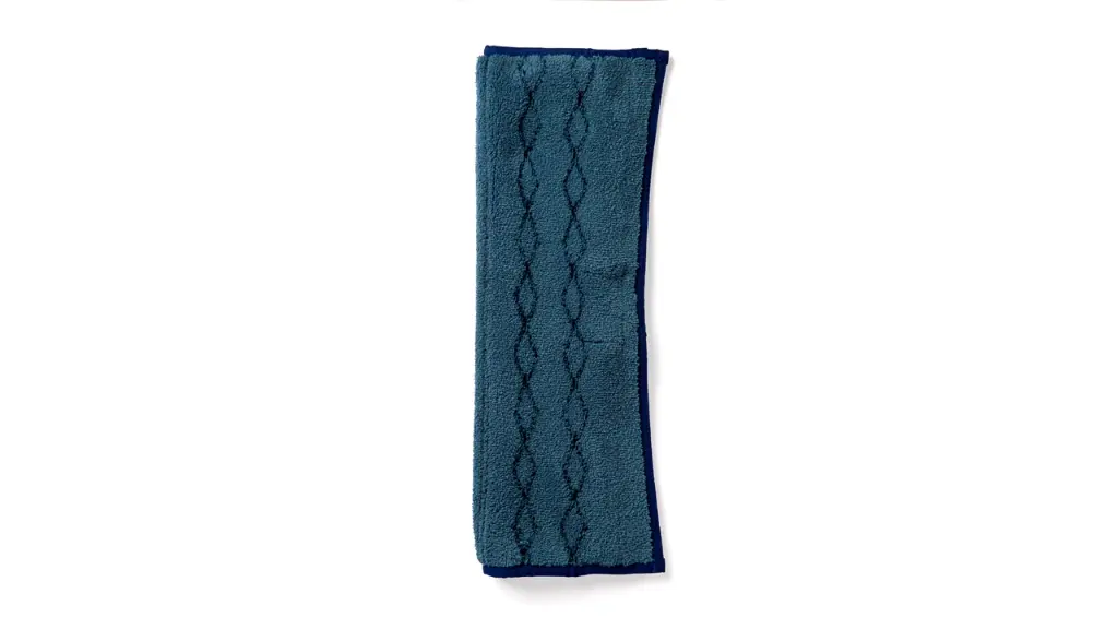 Hygen Pulse Microfiber Wet Pad General Purpose Gray (copy)