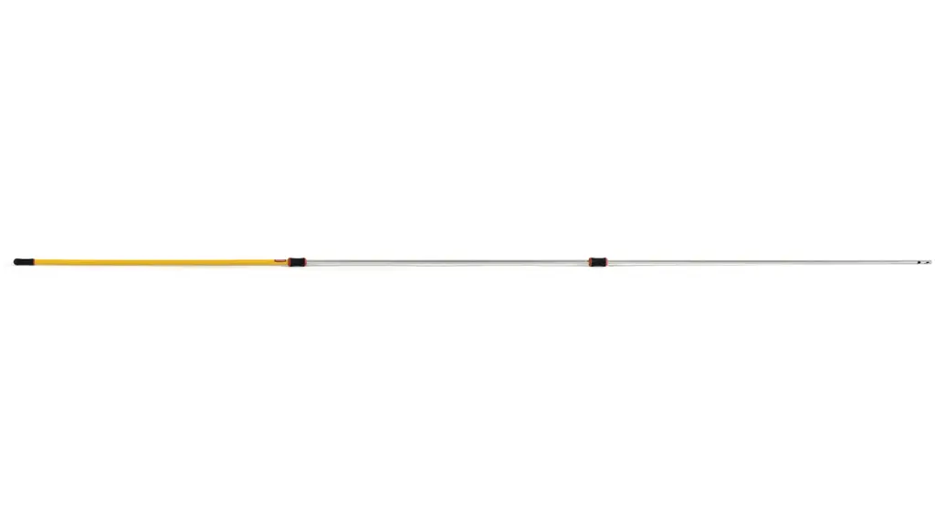 Hygen Quick Connect Extension Handle 6-18"