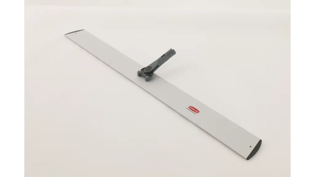 Hygen Quick Connect Frame 48" Yellow 