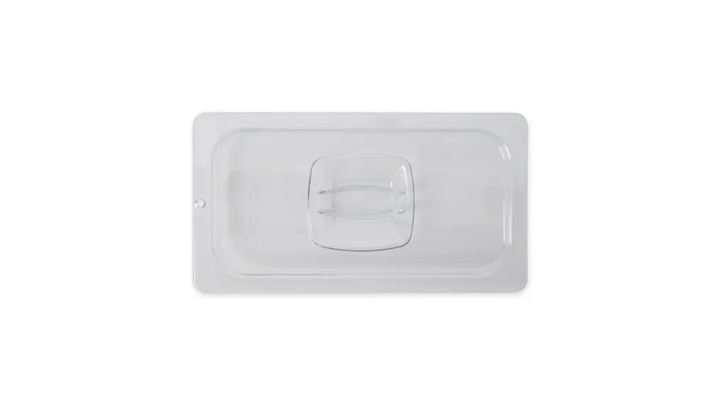 Insert Pan Handle Cover With Peg Hole 1/3 Size 