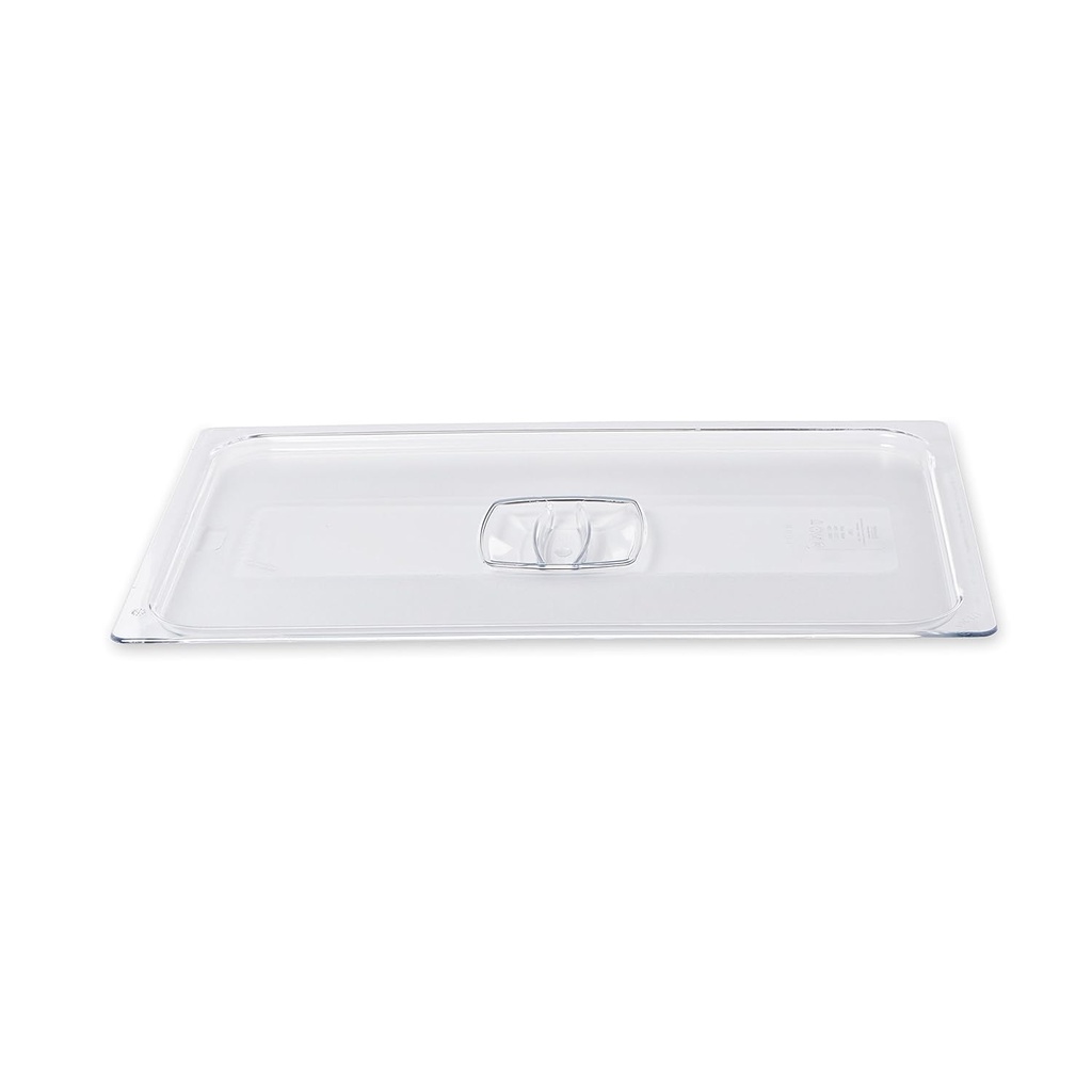 Insert Pan Handled Cover Full Size Clear 