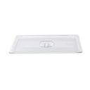 Insert Pan Handled Cover Full Size Clear 