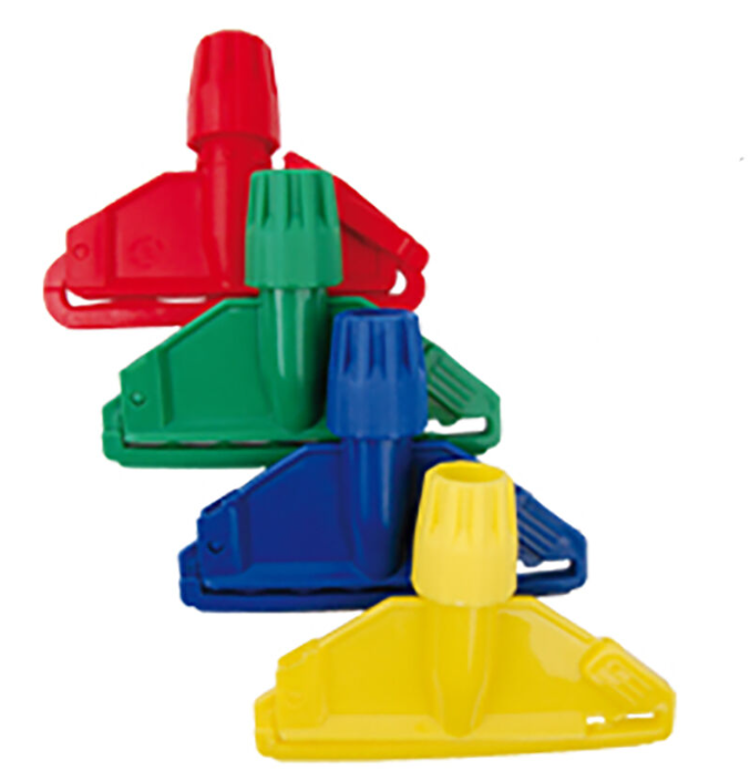 Kentucky Mop Holder Rubbermaid