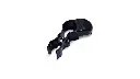 Lobby Pro Dustpan Hanger Bracket Black 