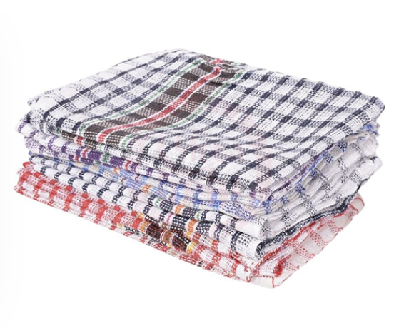 Kitchen Towel 44X62cm 