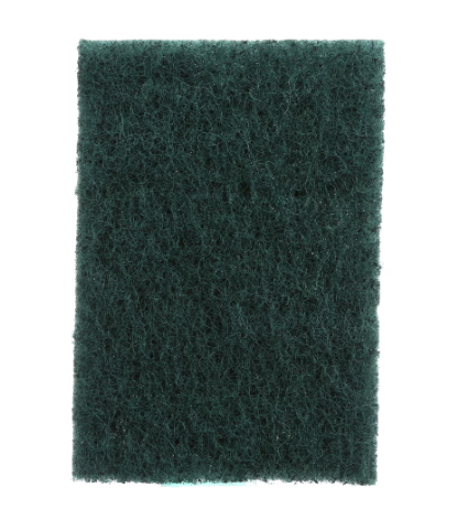 96 Scotch-Brite General purpose Scouring Pad Green 6"x9" 20Pcs/Box 3Box/Case  
