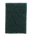 96 Scotch-Brite General purpose Scouring Pad Green 6"x9" 20Pcs/Box 3Box/Case  