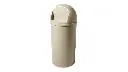 Marshal Classic Container 25Gal/95L Beige 