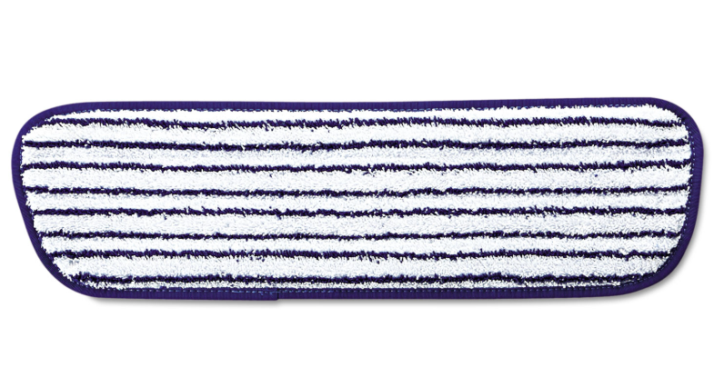 Micro Fiber Finish Mop Pad 40cm/16"