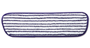 Micro Fiber Finish Mop Pad 40cm/16"