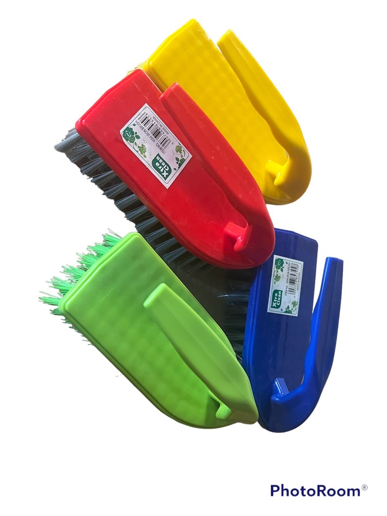 Iron scrubbing brush Xtra clean