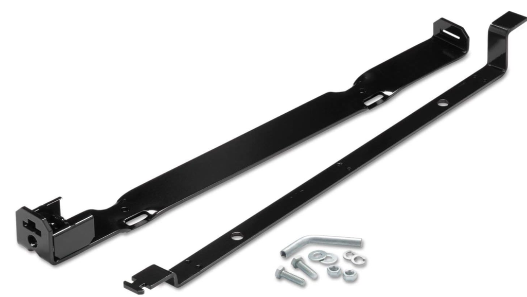 Locking Bracket Black