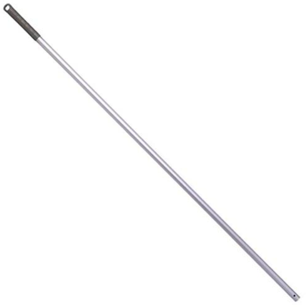 Aluminium Mop Handle Gray