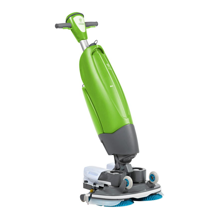 I-Mop XL Plus 