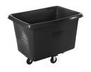 Cube Truck 14 Cubic Foot Black 